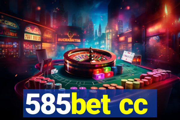 585bet cc